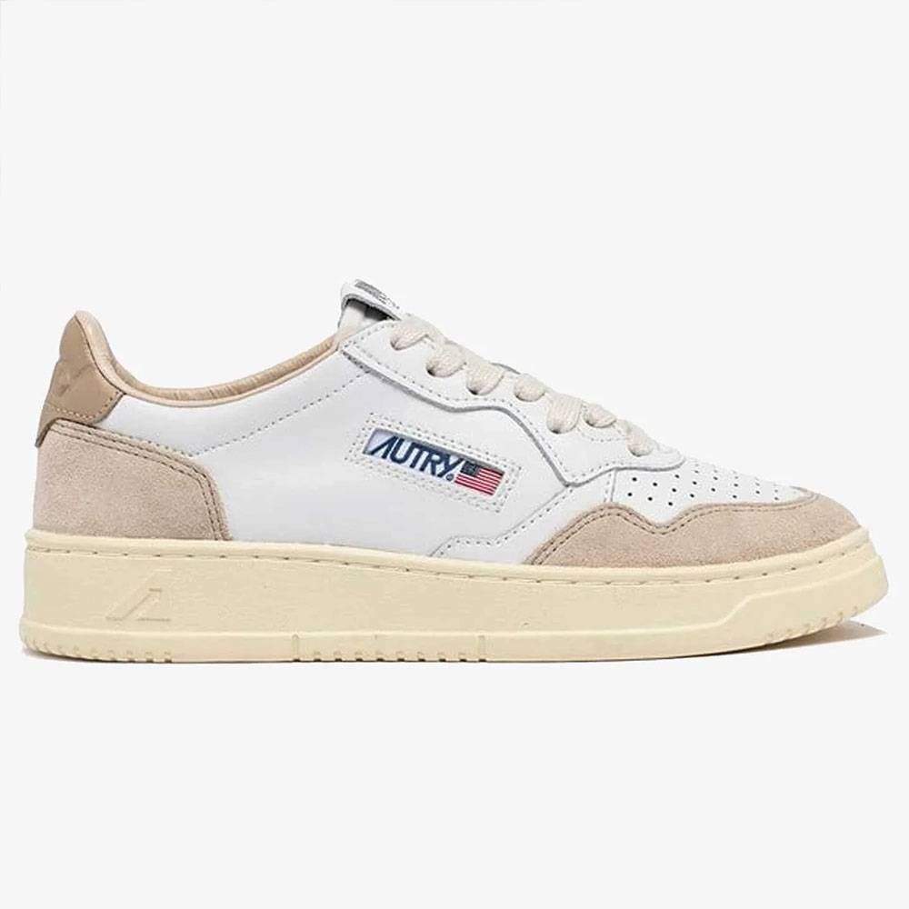 Autry sneakers da donna AULW-LS58
