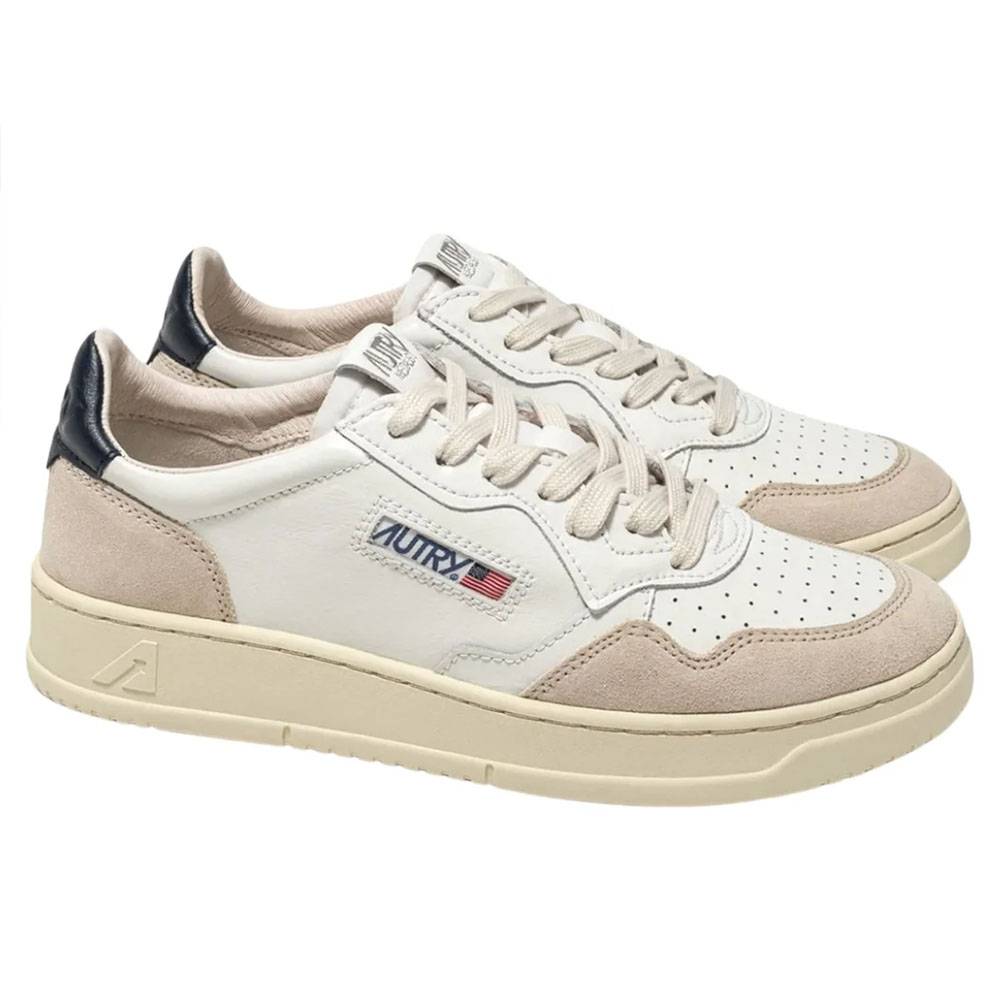 Autry sneakers da uomo AULM-LS28