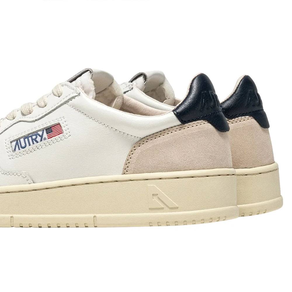 Autry sneakers da uomo AULM-LS28