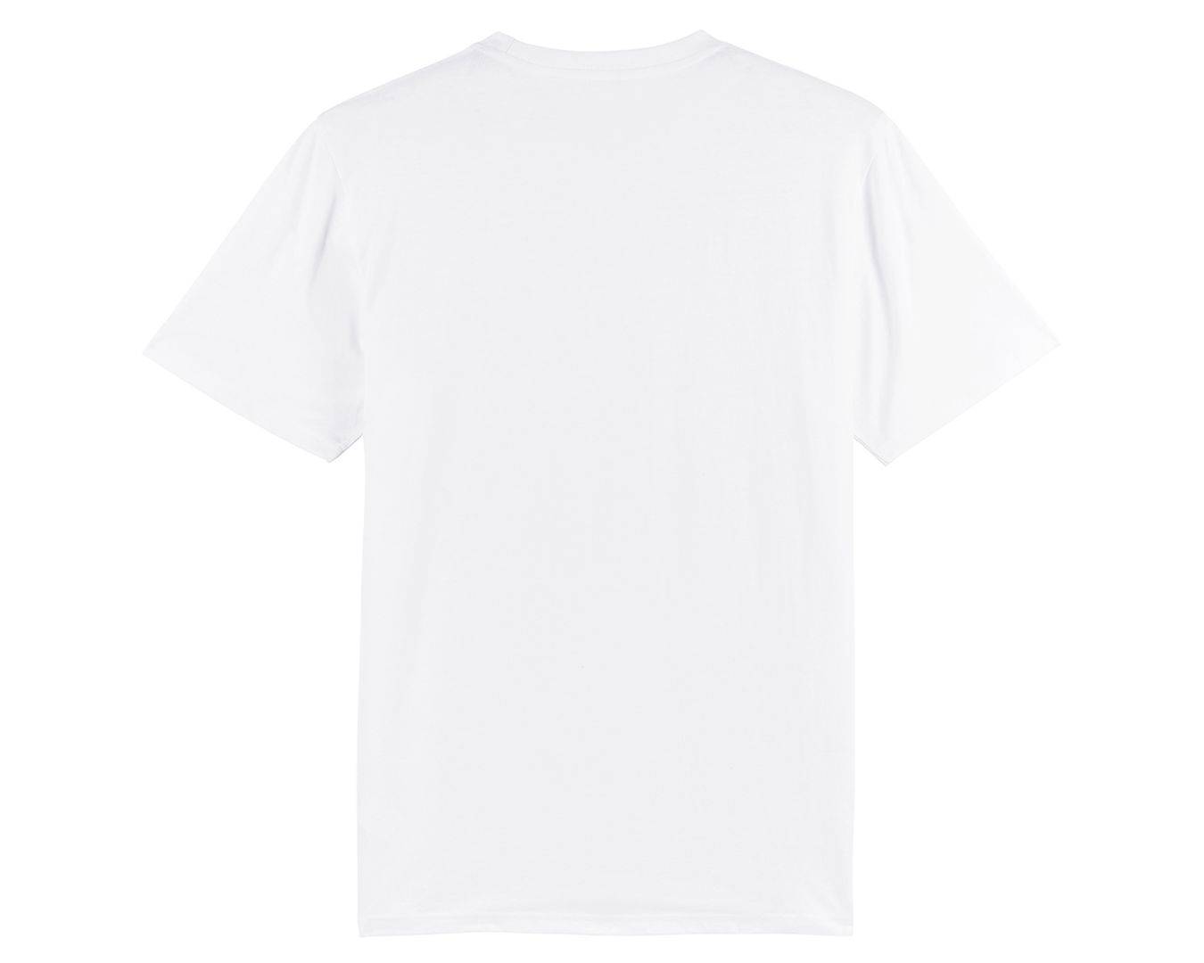 BARON FILOU ORGANIC T-SHIRT FILOU 10 FIL10-TS