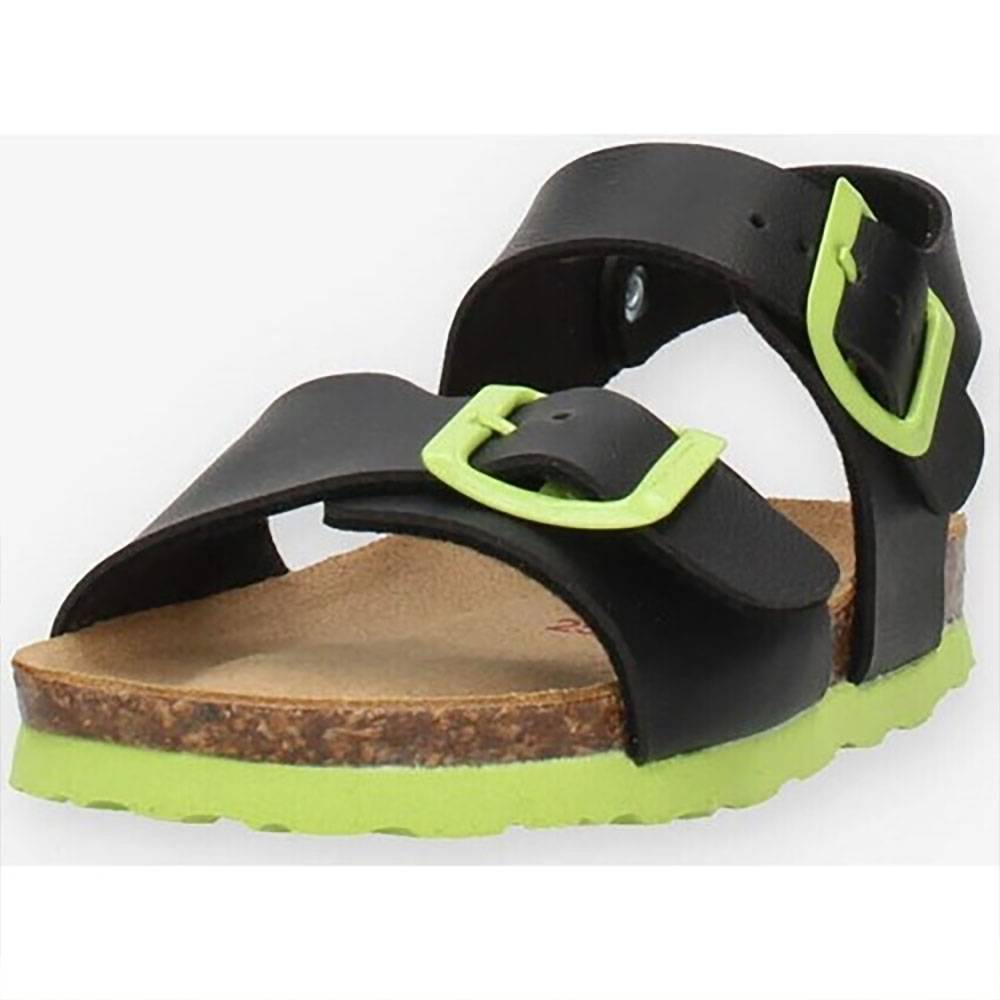 BIONATURA SANDALETTO BAMBINO 22B1002-I-B-CHNE