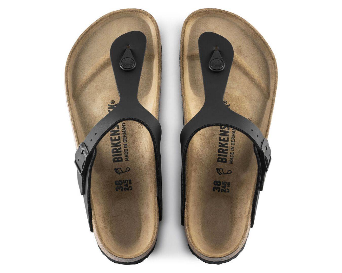 INFRADITO BIRKENSTOCK DONNA 0043691D