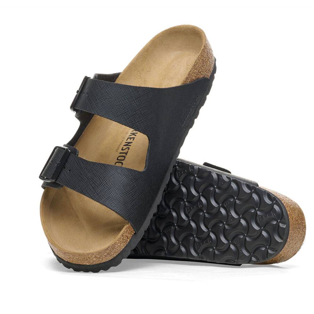 Sandalo da uomo Birkenstock Arizona 1026425