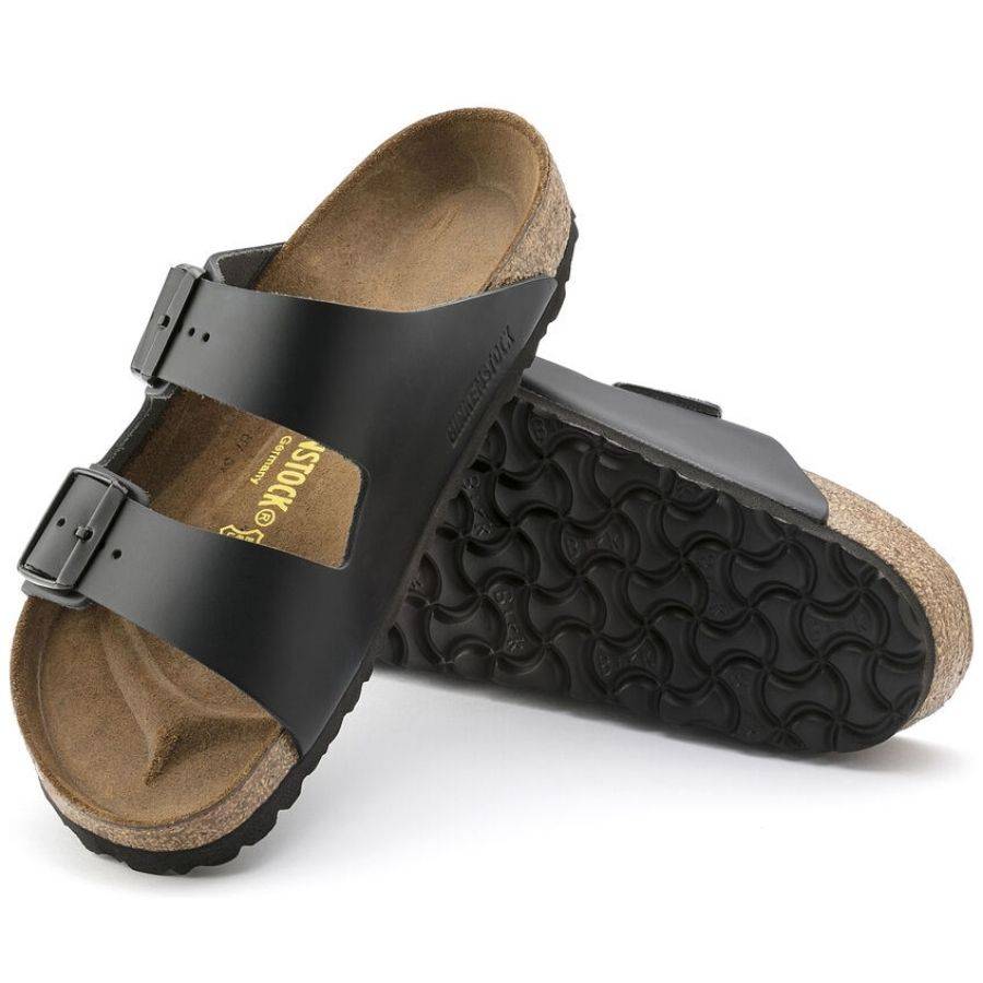 SANDALO BIRKENSTOCK UOMO ARIZONA 0051793U