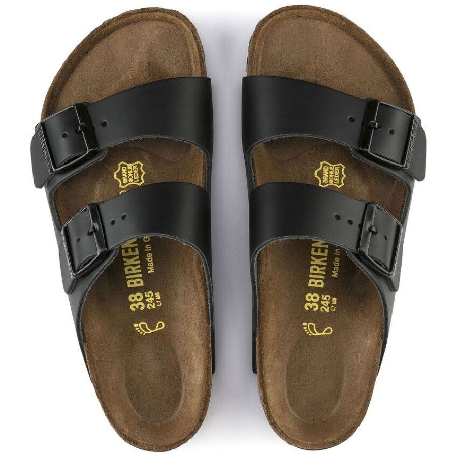 SANDALO BIRKENSTOCK UOMO ARIZONA 0051793U