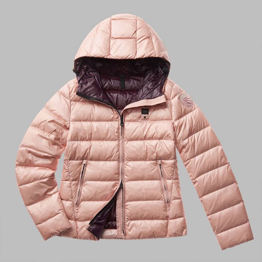 BLAUER GIUBBINO DONNA 23WBLDC03089