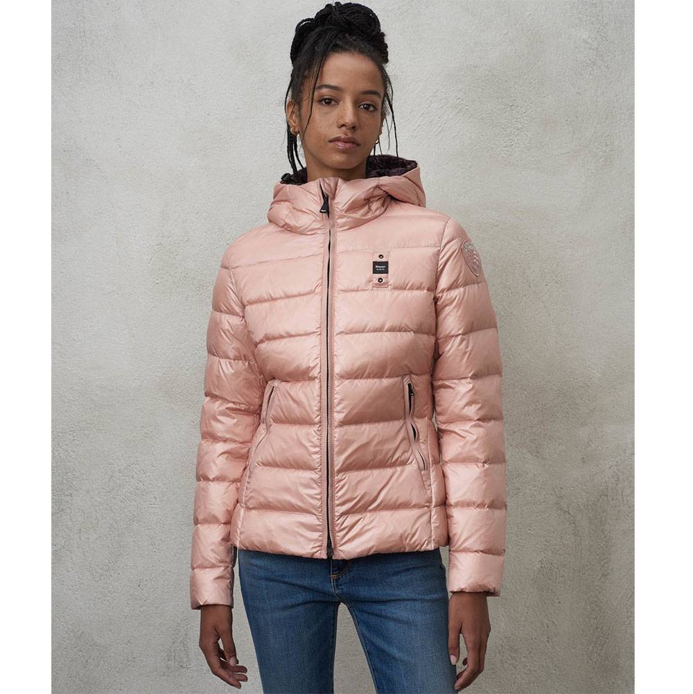BLAUER GIUBBINO DONNA 23WBLDC03089