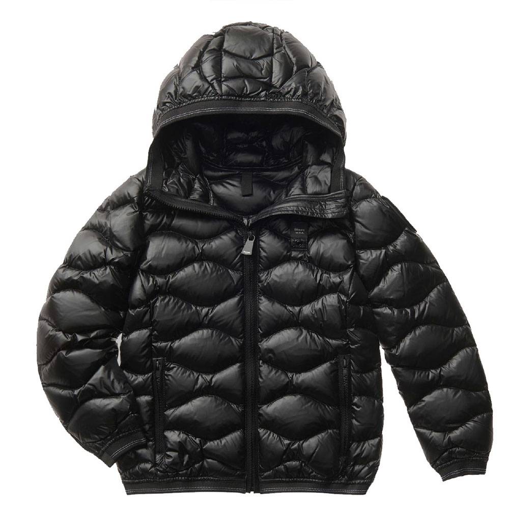 BLAUER GIUBBINO BAMBINO 23WLGC03211