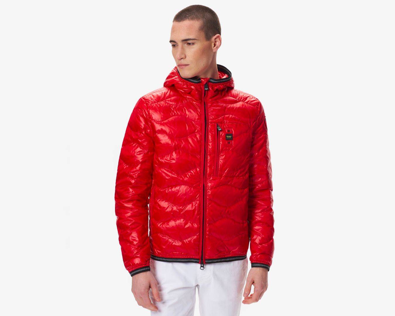 BLAUER GIUBBINO UOMO 23SBLUC03033