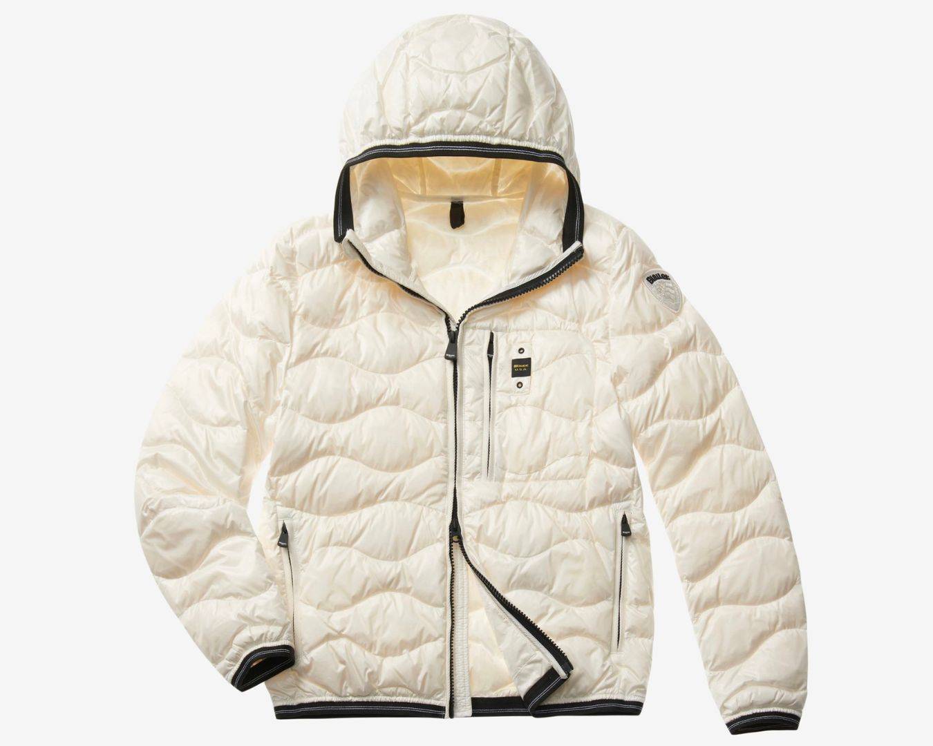 BLAUER GIUBBINO UOMO 23SBLUC03033
