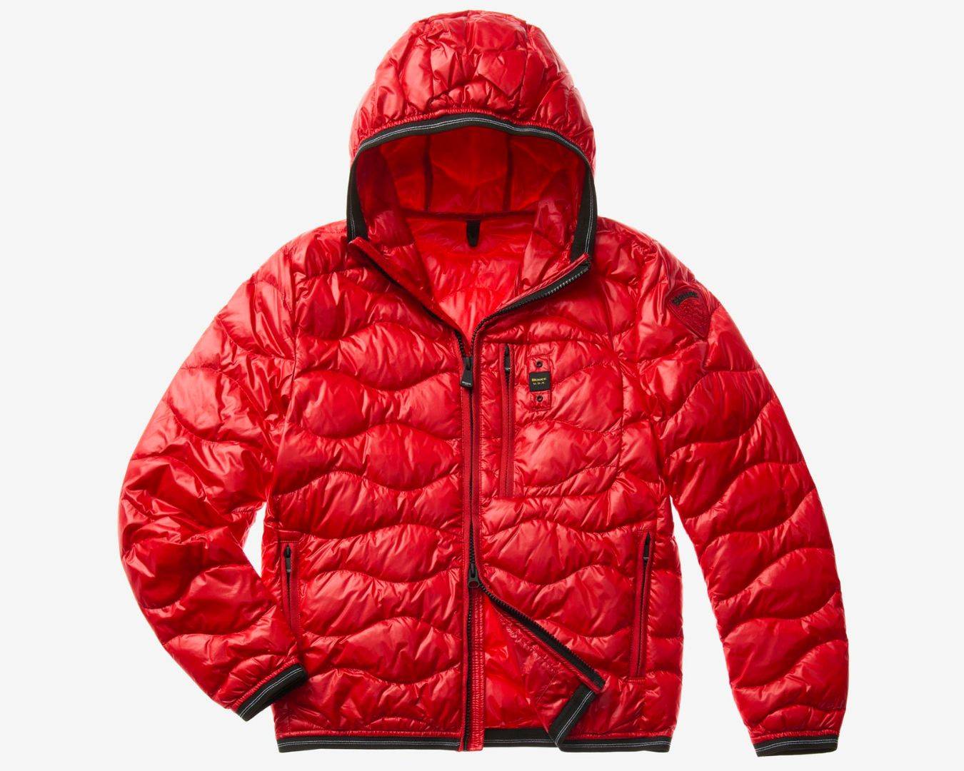 BLAUER GIUBBINO UOMO 23SBLUC03033