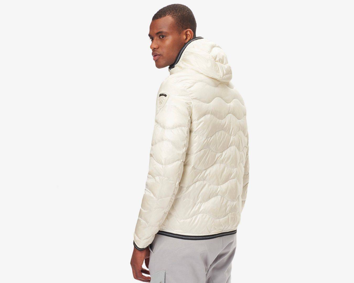 BLAUER GIUBBINO UOMO 23SBLUC03033