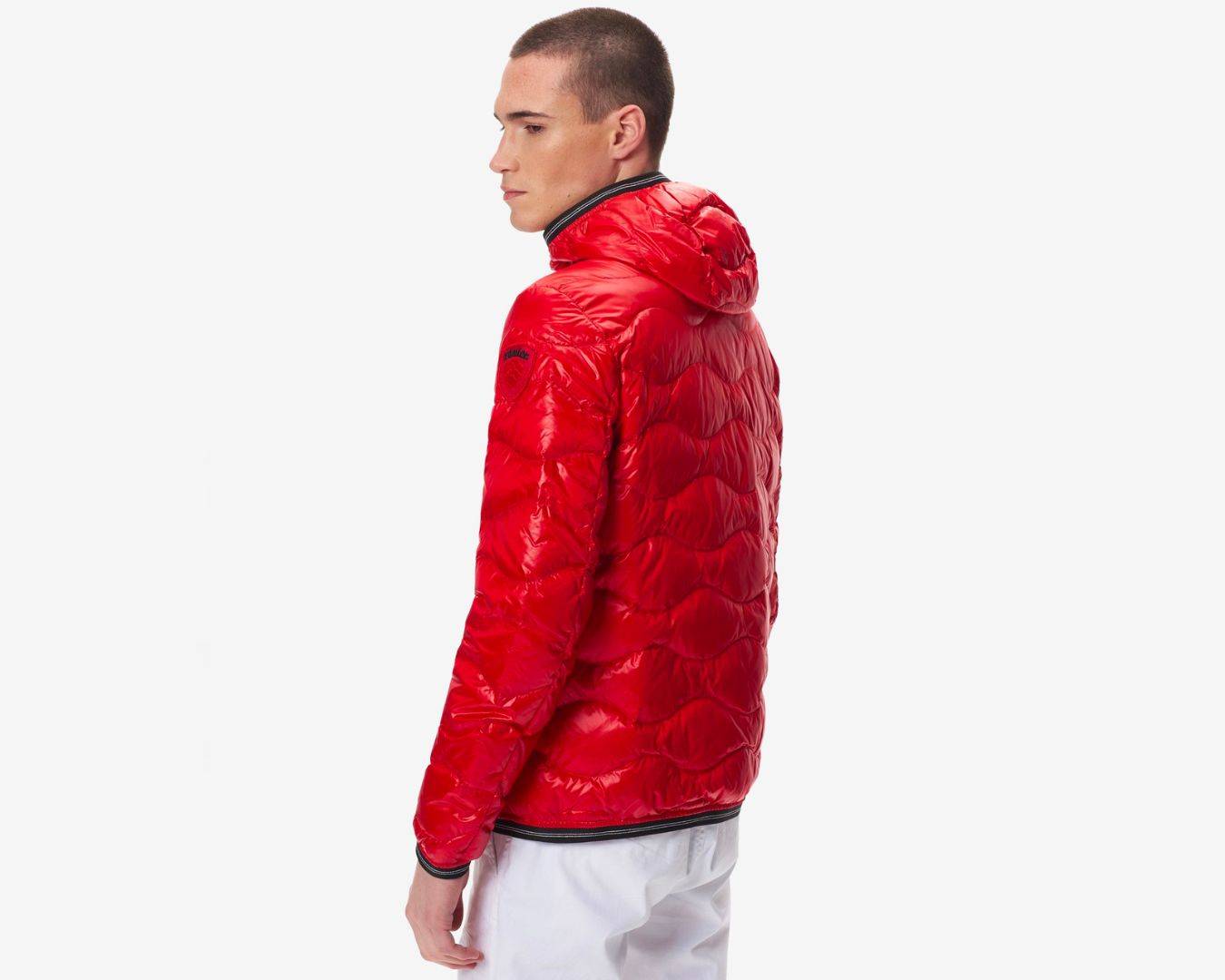 BLAUER GIUBBINO UOMO 23SBLUC03033