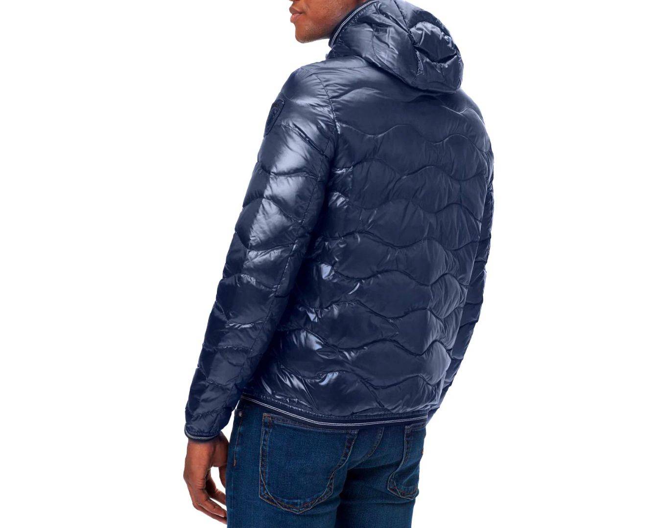 BLAUER GIUBBINO UOMO 23SBLUC03033
