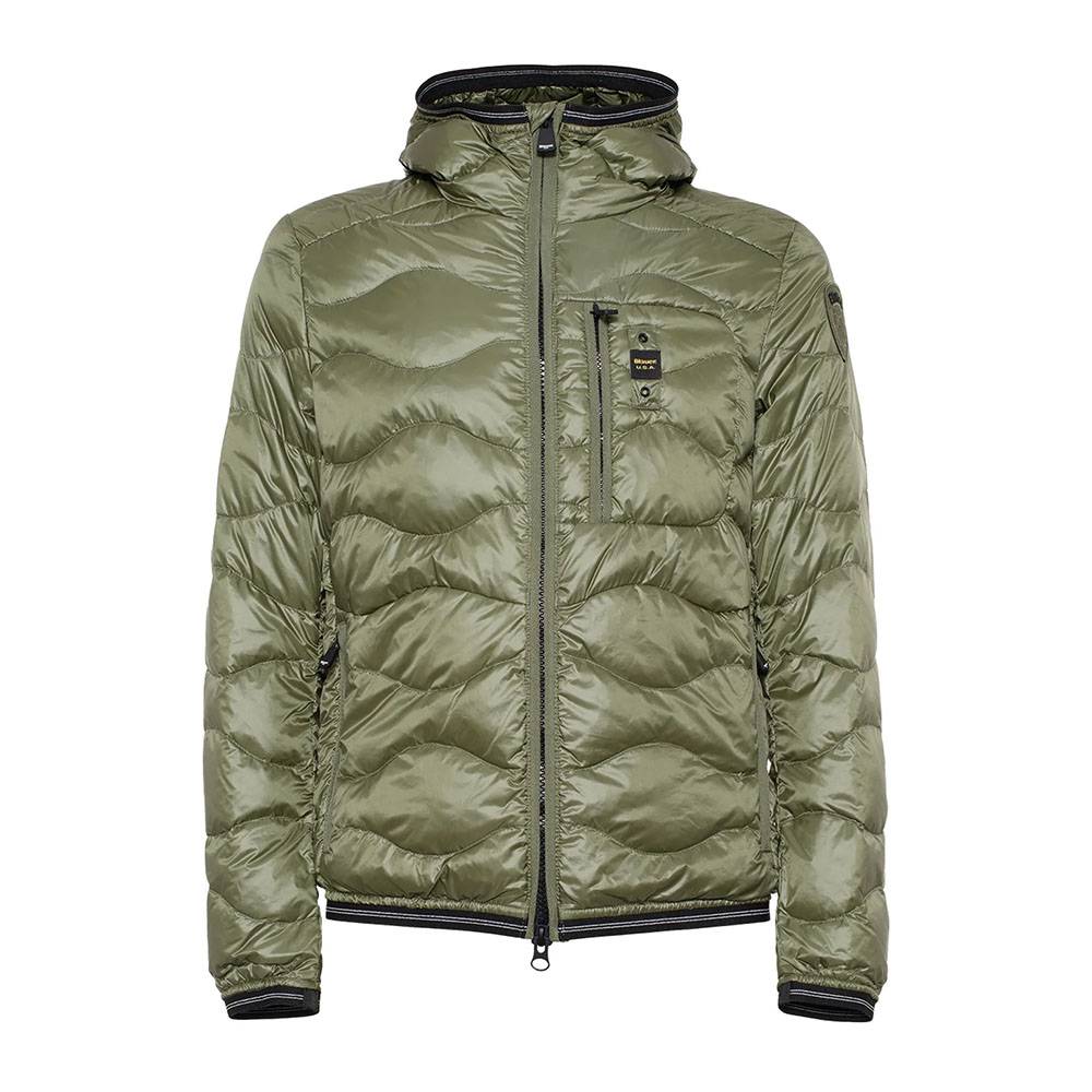 BLAUER GIUBBINO UOMO 23SBLUC03033