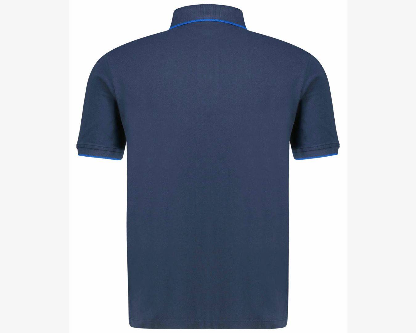 BLAUER POLO UOMO 23SBLUT02430
