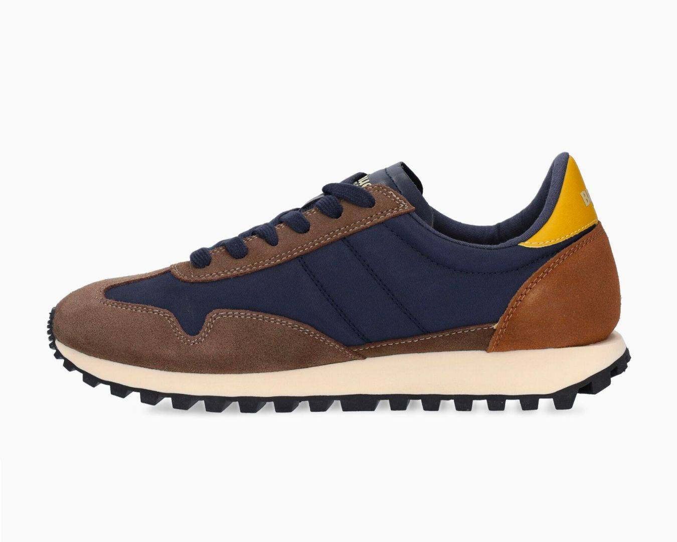 BLAUER SNEAKERS UOMO F2DAWSON02