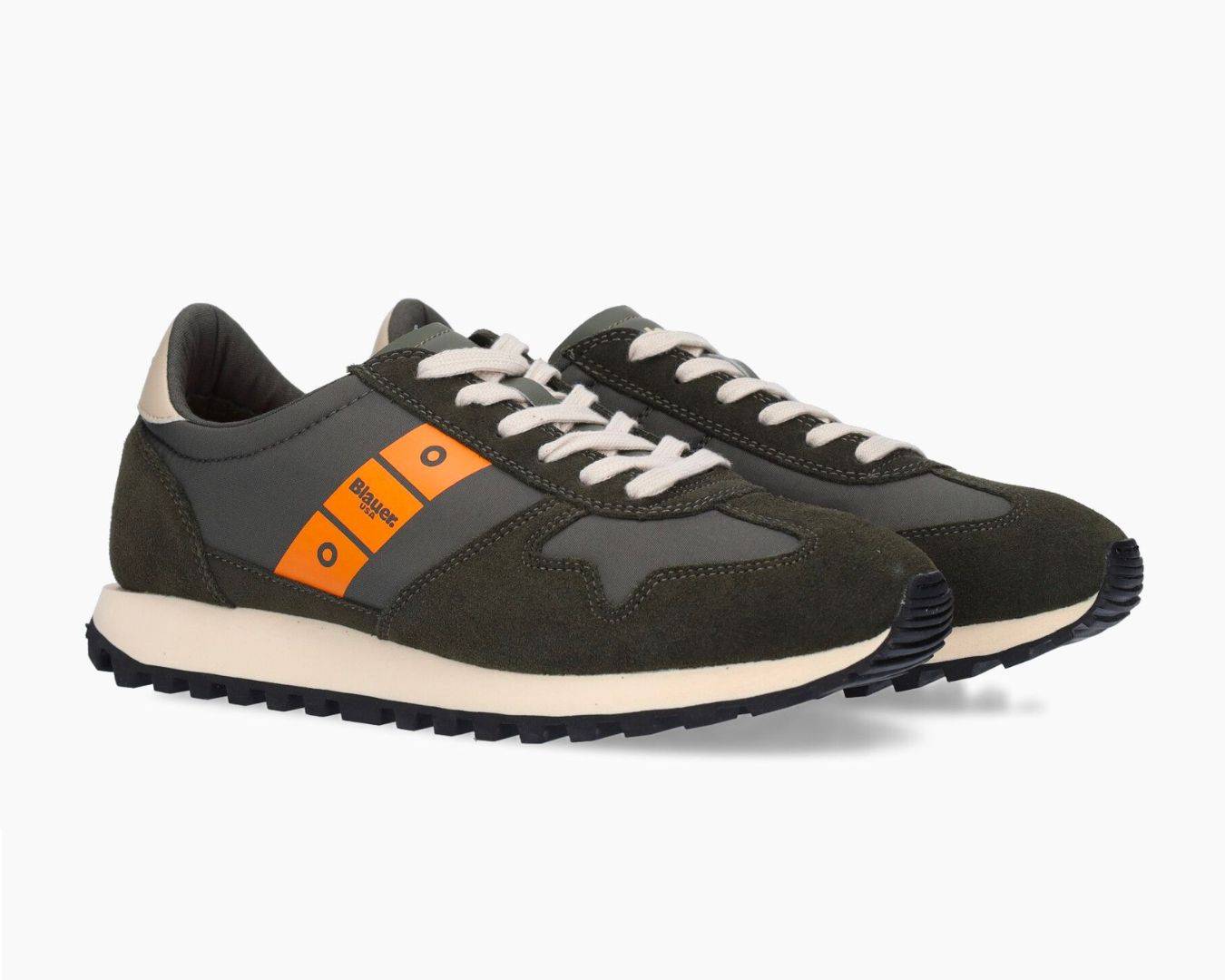 BLAUER SNEAKERS UOMO F2DAWSON02