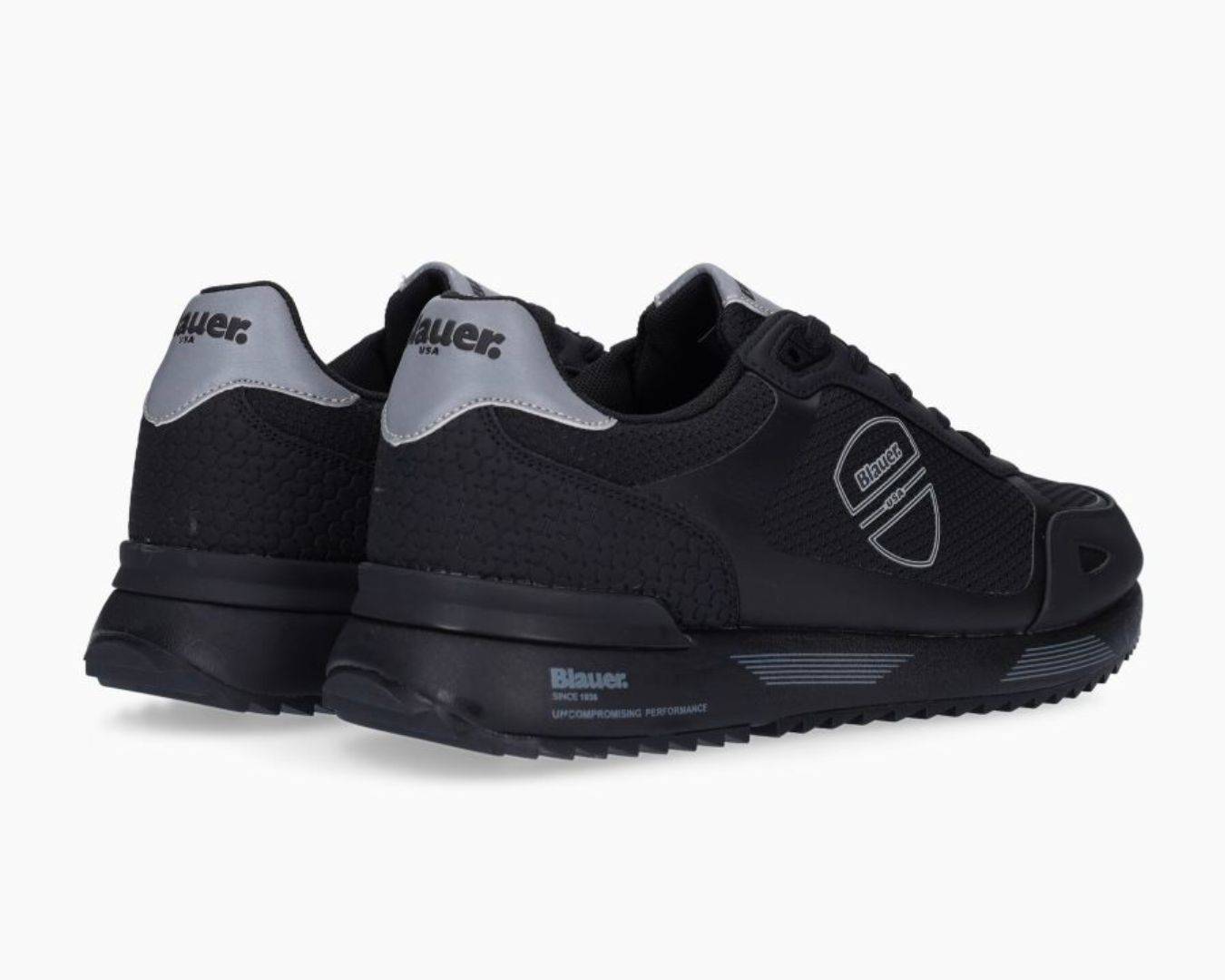 BLAUER SNEAKERS UOMO F2HOXIE02