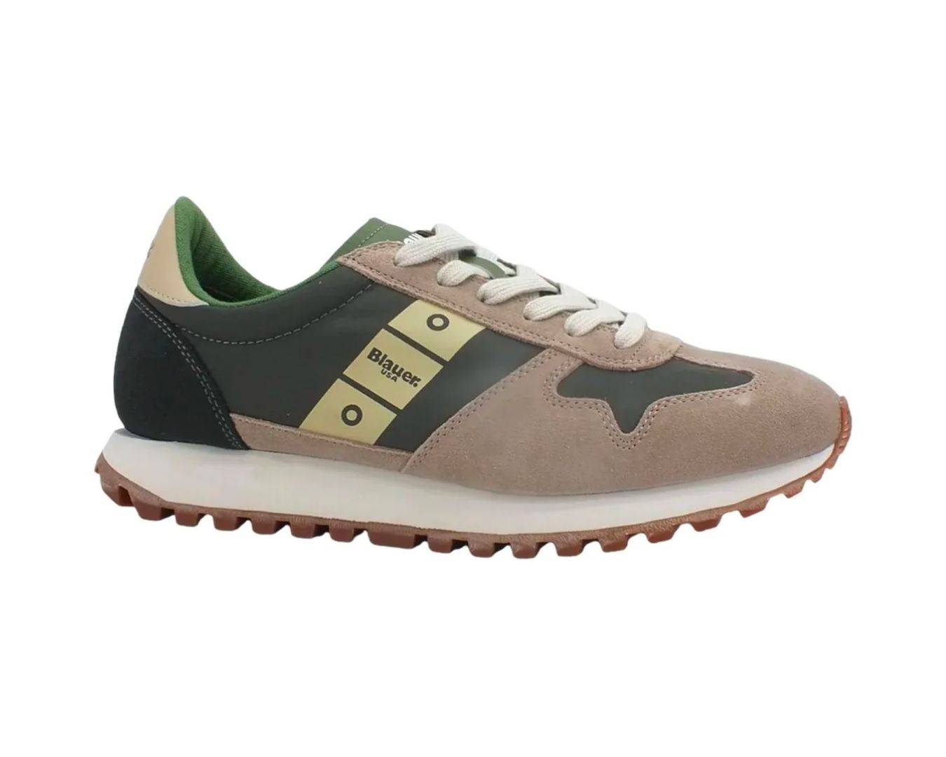 BLAUER SNEAKERS UOMO S3DAWSON02