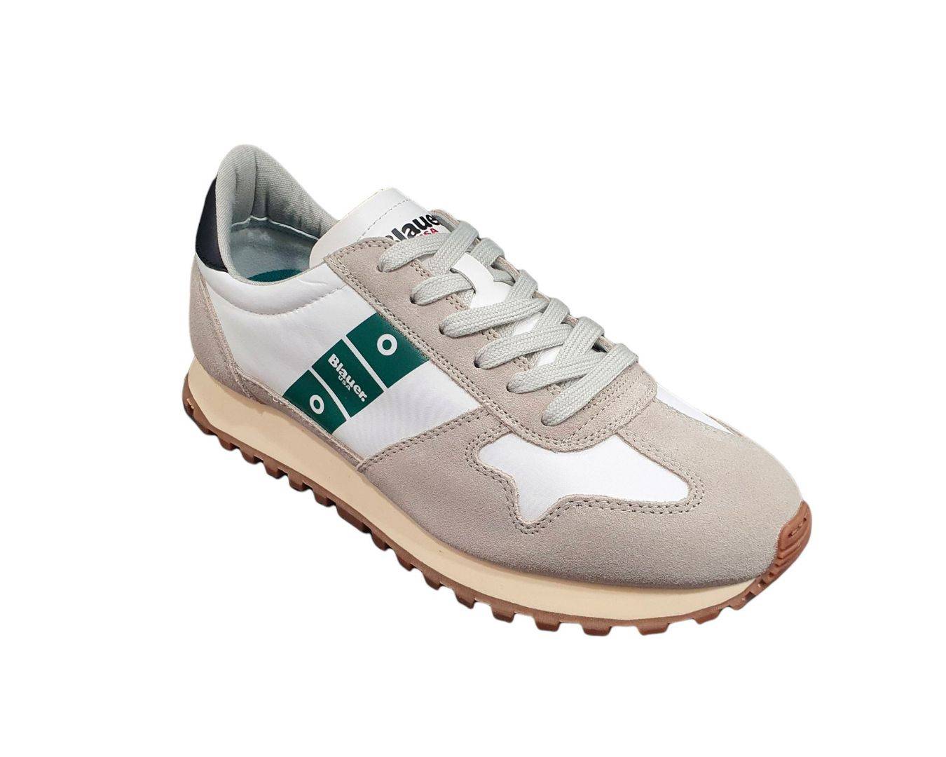 BLAUER SNEAKERS UOMO S3DAWSON02