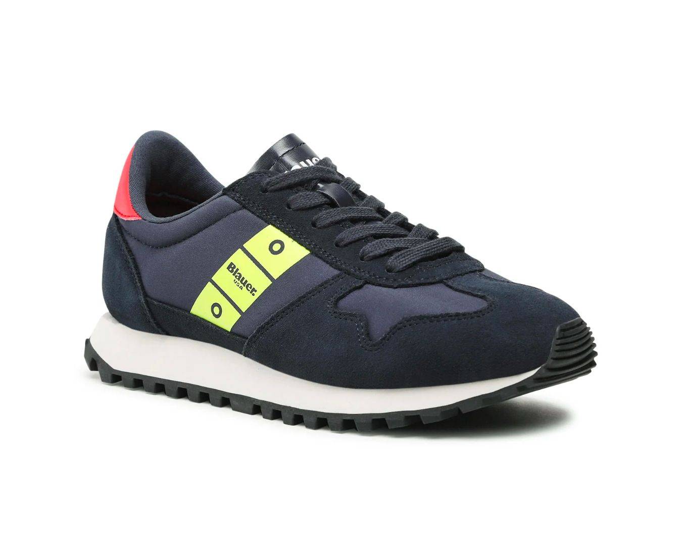 BLAUER SNEAKERS UOMO S3DAWSON02