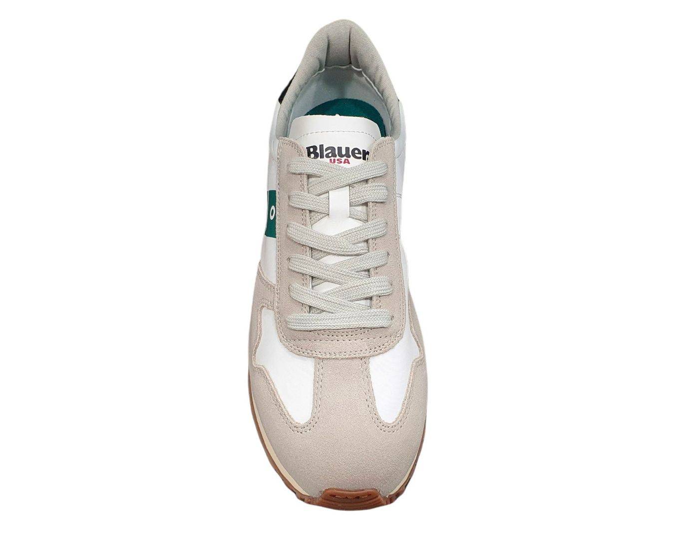 BLAUER SNEAKERS UOMO S3DAWSON02