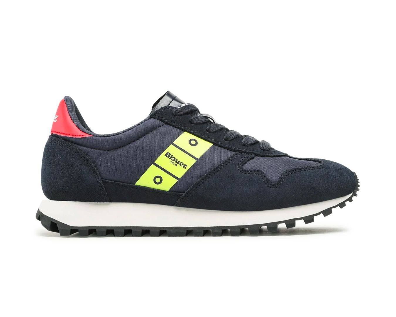 BLAUER SNEAKERS UOMO S3DAWSON02