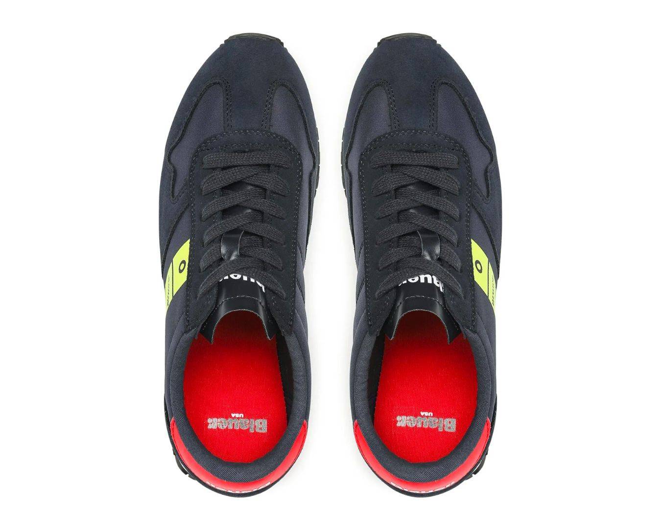 BLAUER SNEAKERS UOMO S3DAWSON02