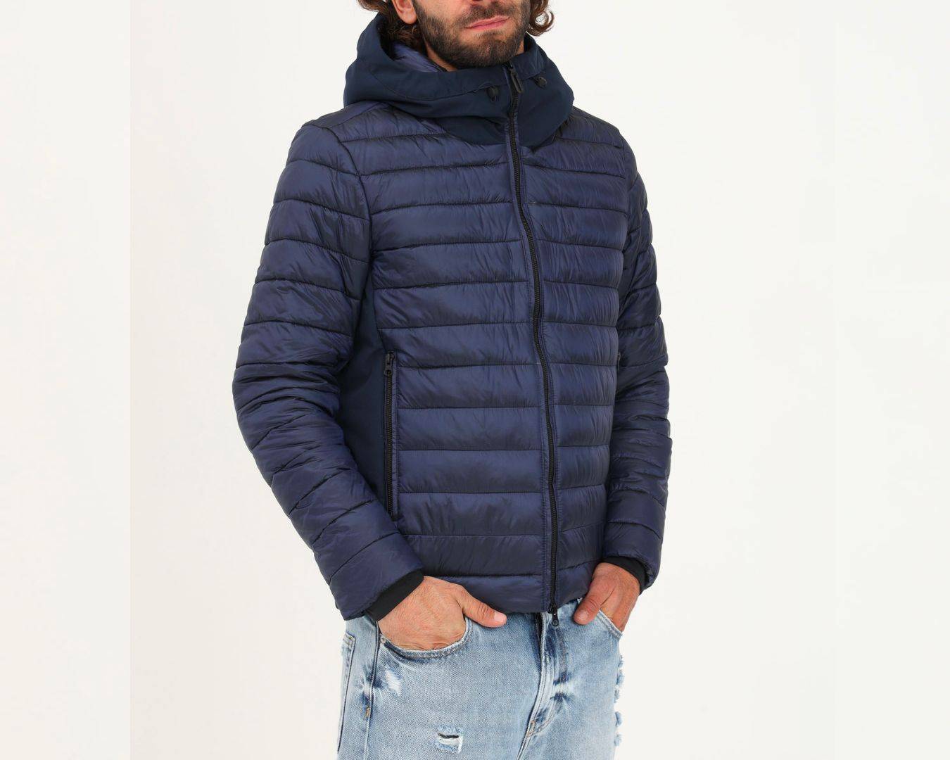 BOMBOOGIE GIUBBINO UOMO JM7076