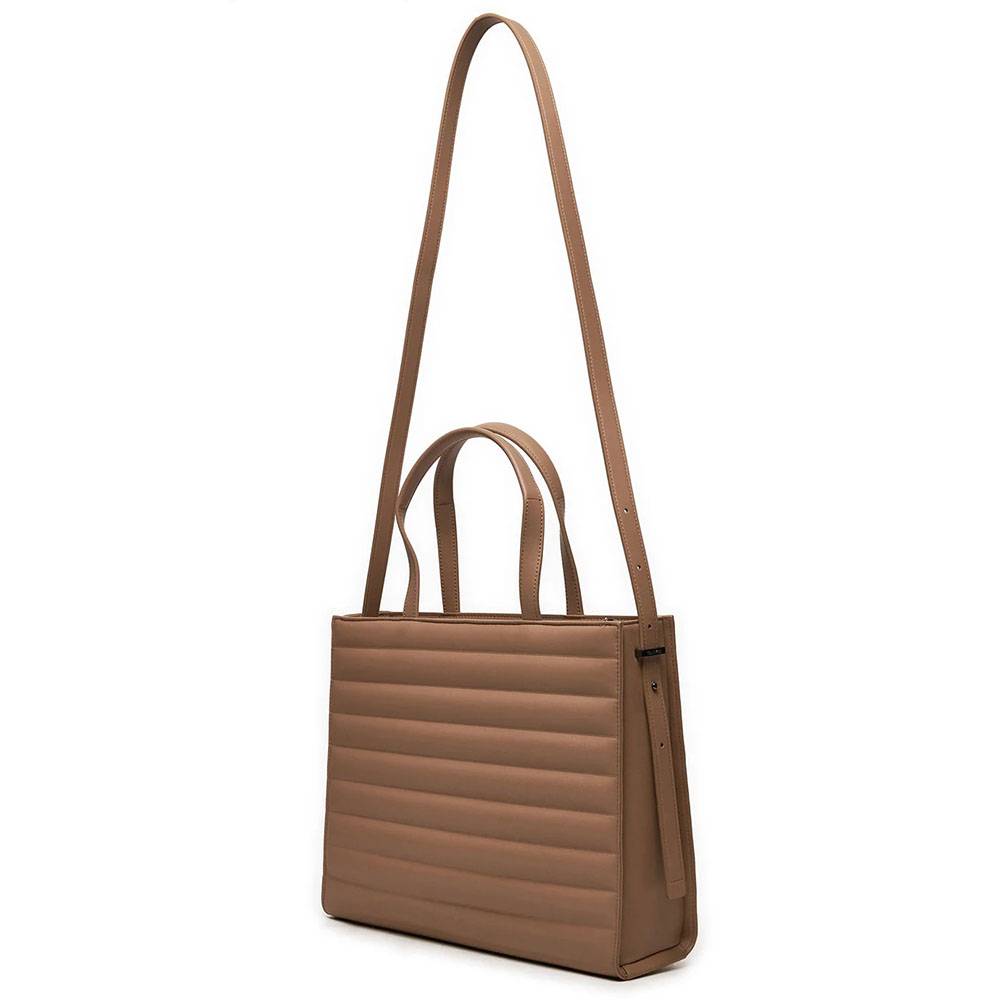 Borsa a mano da donna Calvin Klein K60K612120