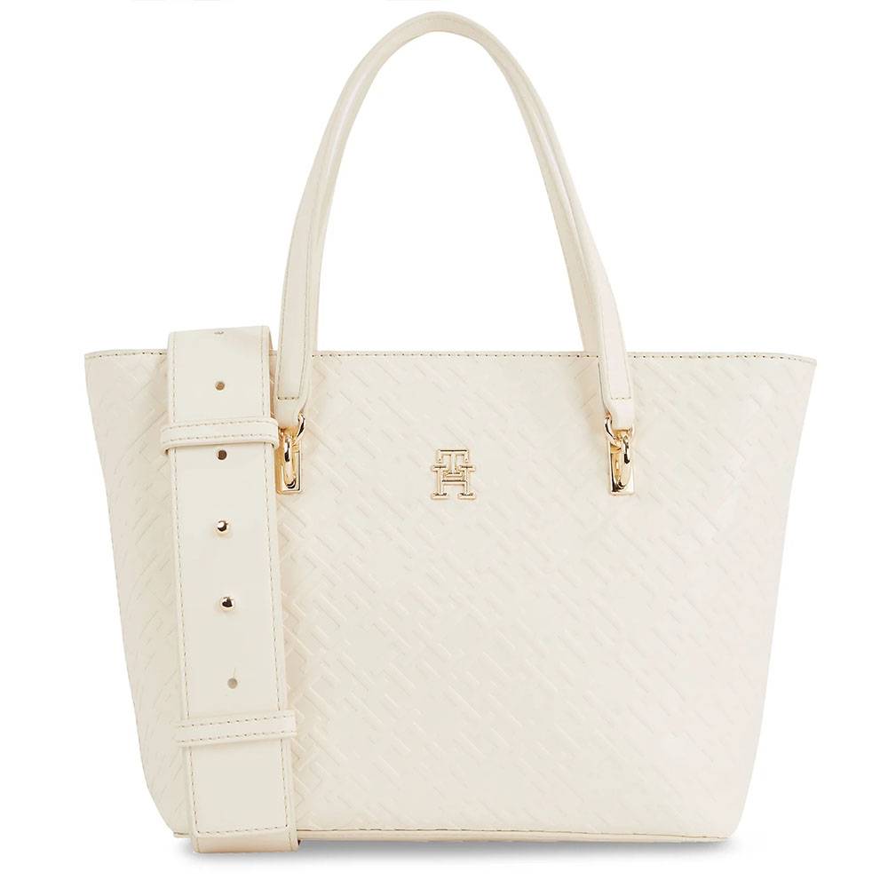 Borsa a mano donna Tommy Hilfiger AW0AW16002