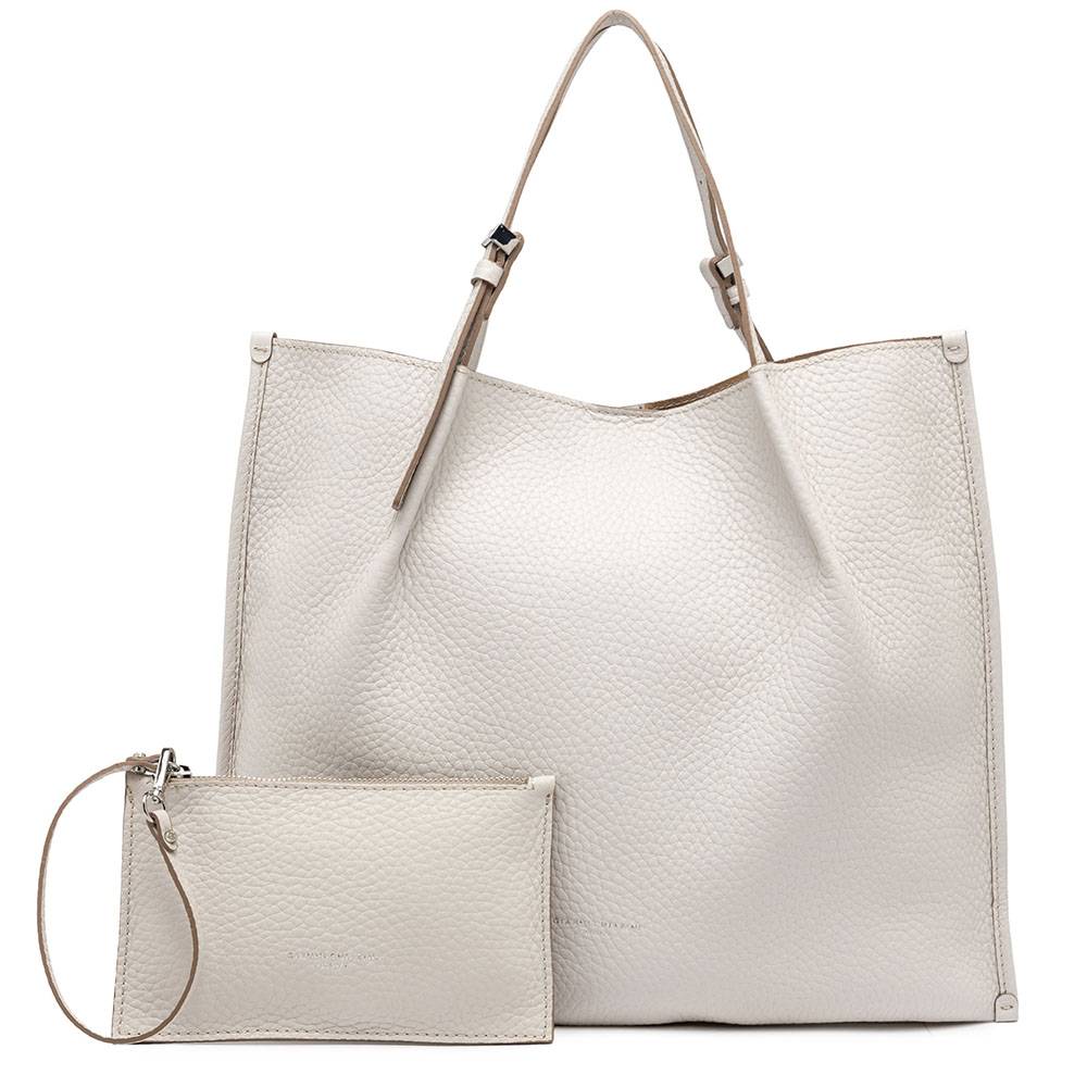 Gianni Chiarini borsa a spalla da donna 11637-NRGD