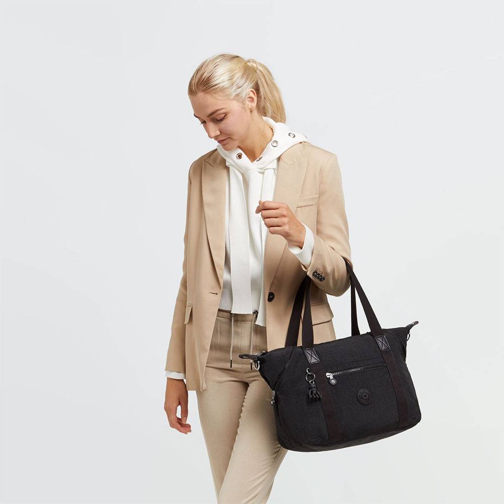 Kipling borsa a spalla da donna KPK10619