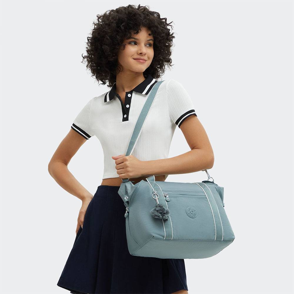 Kipling borsa a spalla da donna KPK10619