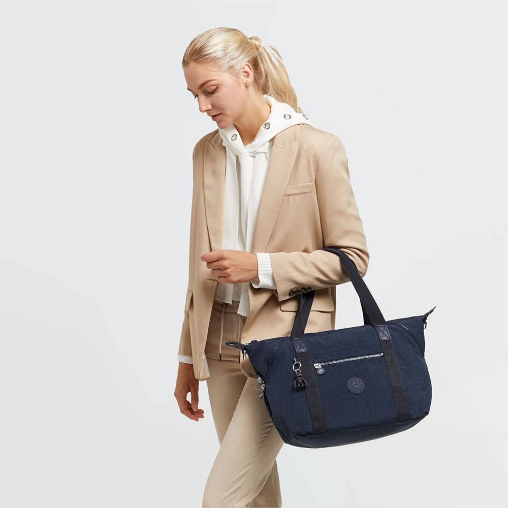 Kipling borsa a spalla da donna KPK10619