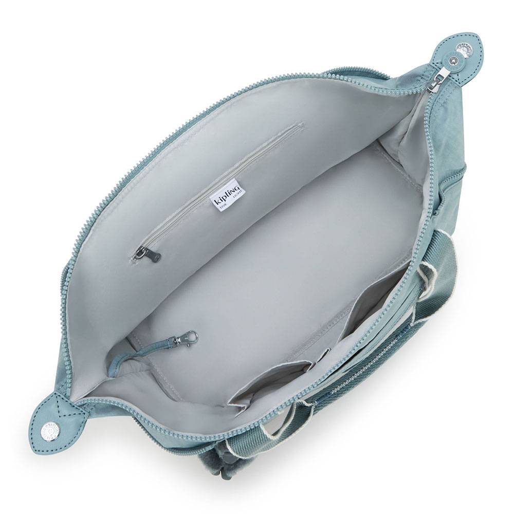 Kipling borsa a spalla da donna KPK10619