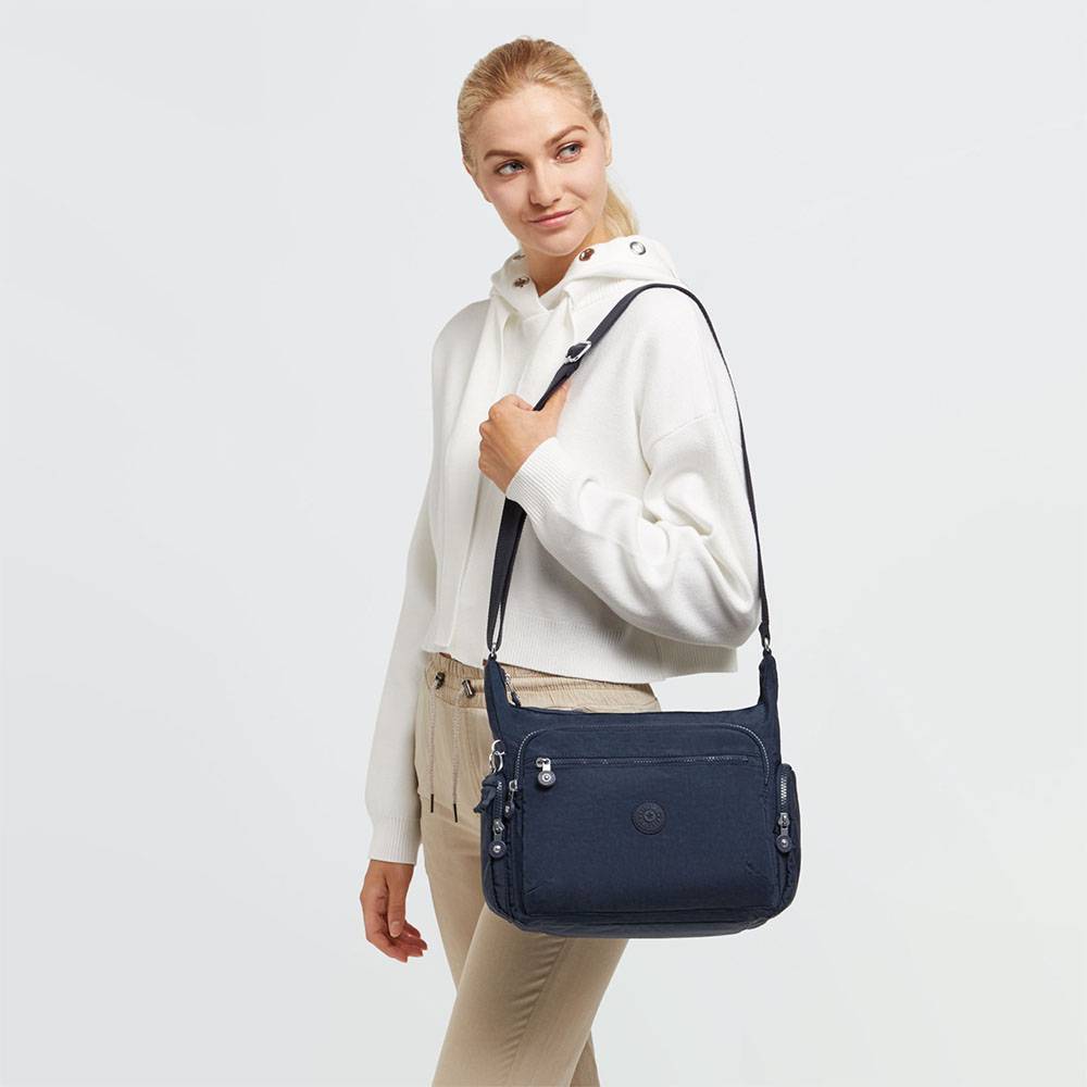 Kipling borsa a spalla da donna KPK15255