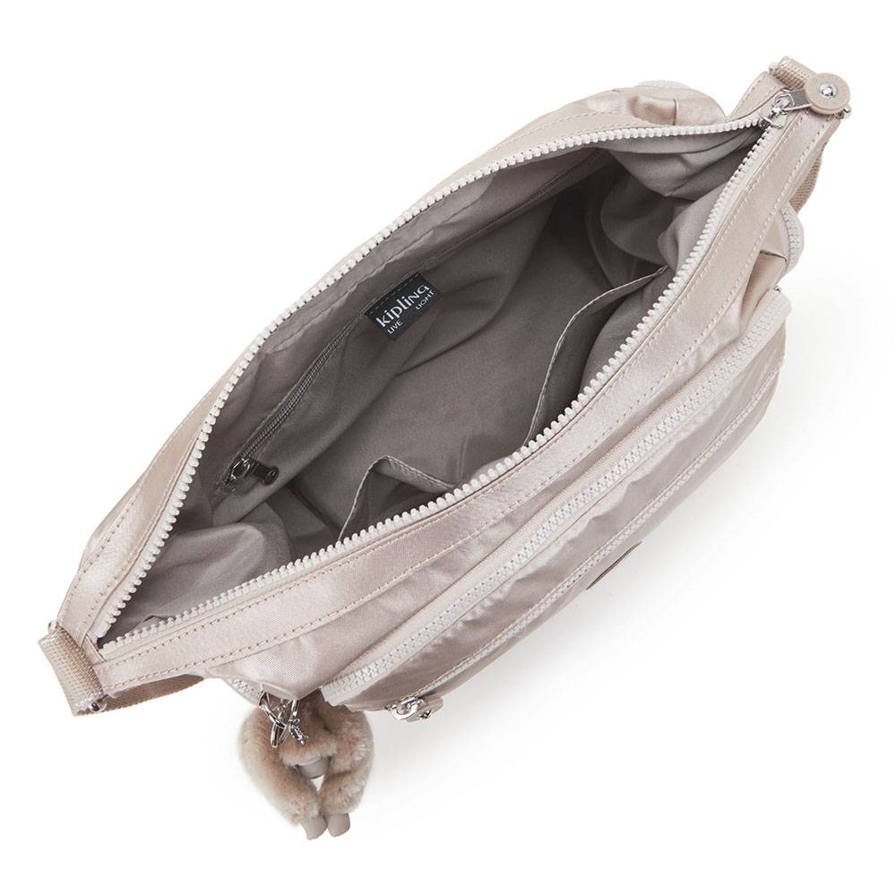 Kipling borsa a spalla da donna KPK22621