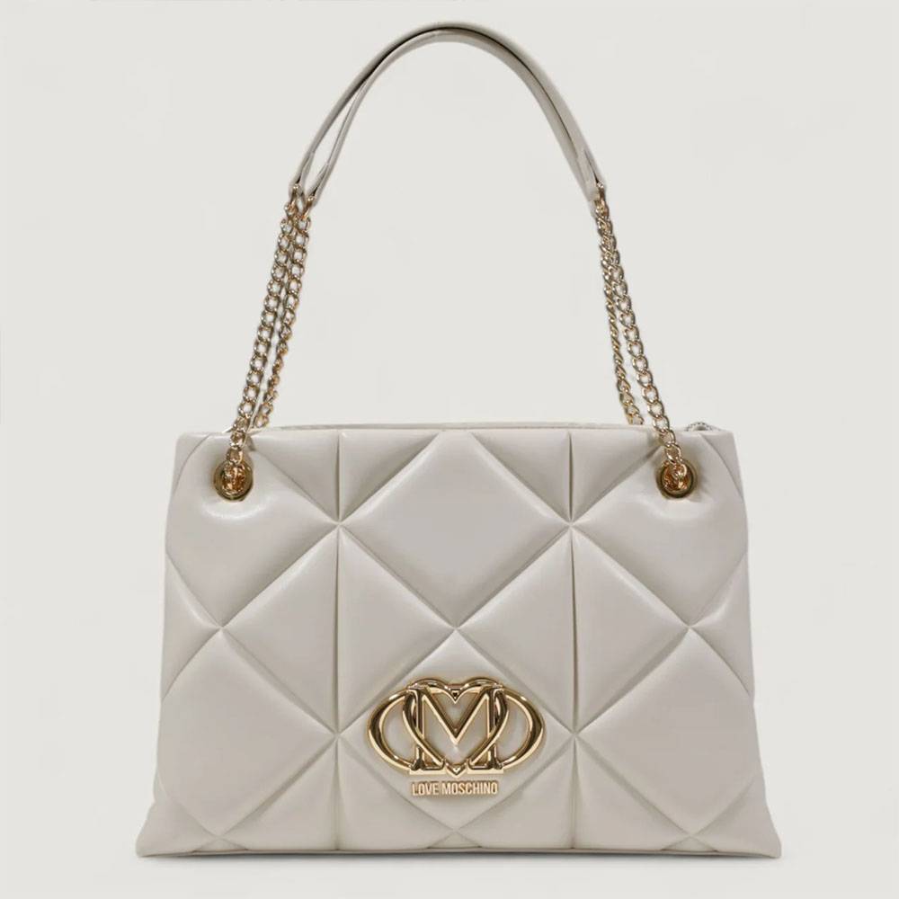 Love Moschino borsa a spalla da donna JC4040PP1M