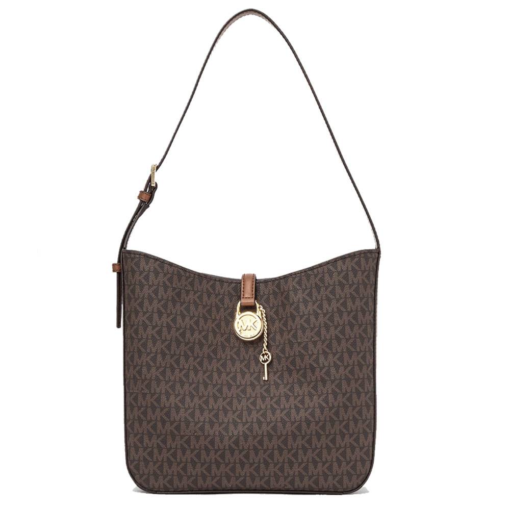 Michael Kors borsa a spalla da donna 35F4G1YS5B