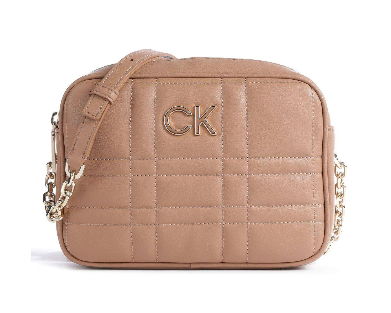 CALVIN KLEIN TRACOLLINA DONNA K60K609859