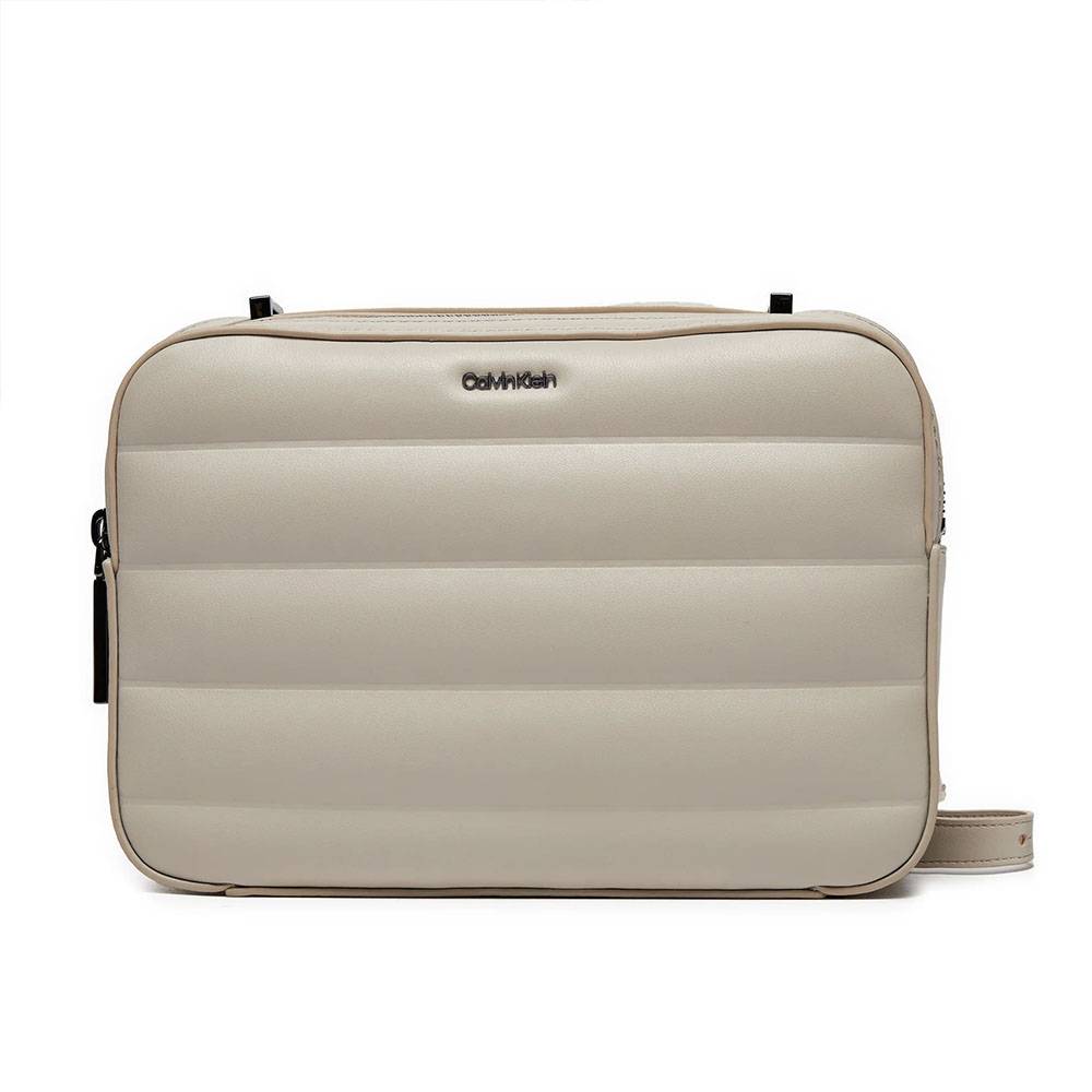 Borsa a tracolla da donna Calvin Klein K60K612114