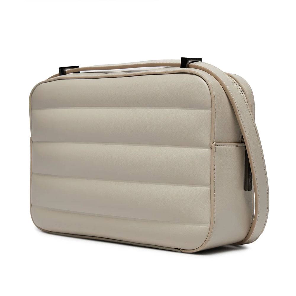 Borsa a tracolla da donna Calvin Klein K60K612114
