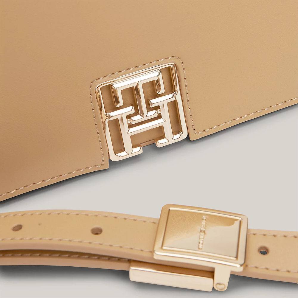 Tracollina da donna Tommy Hilfiger AW0AW16298
