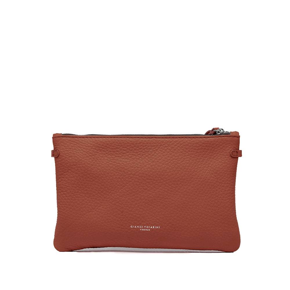 Gianni Chiarini borsa a tracolla da donna in pelle