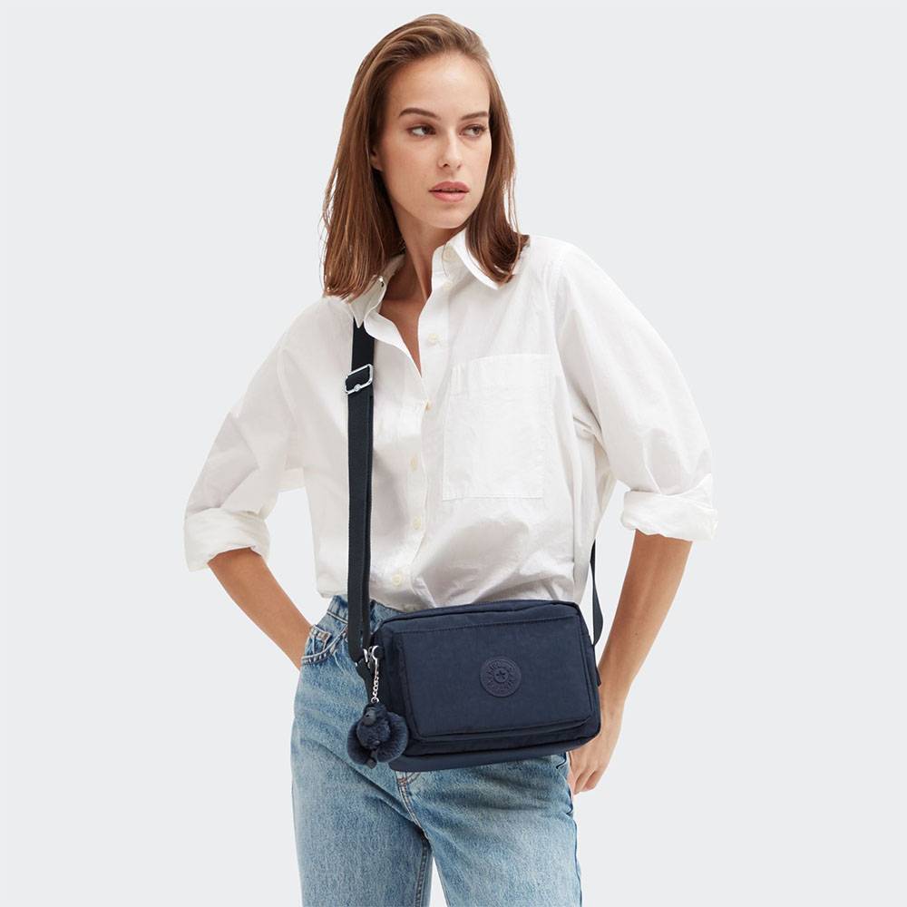 Kipling tracollina da donna KPKI7076