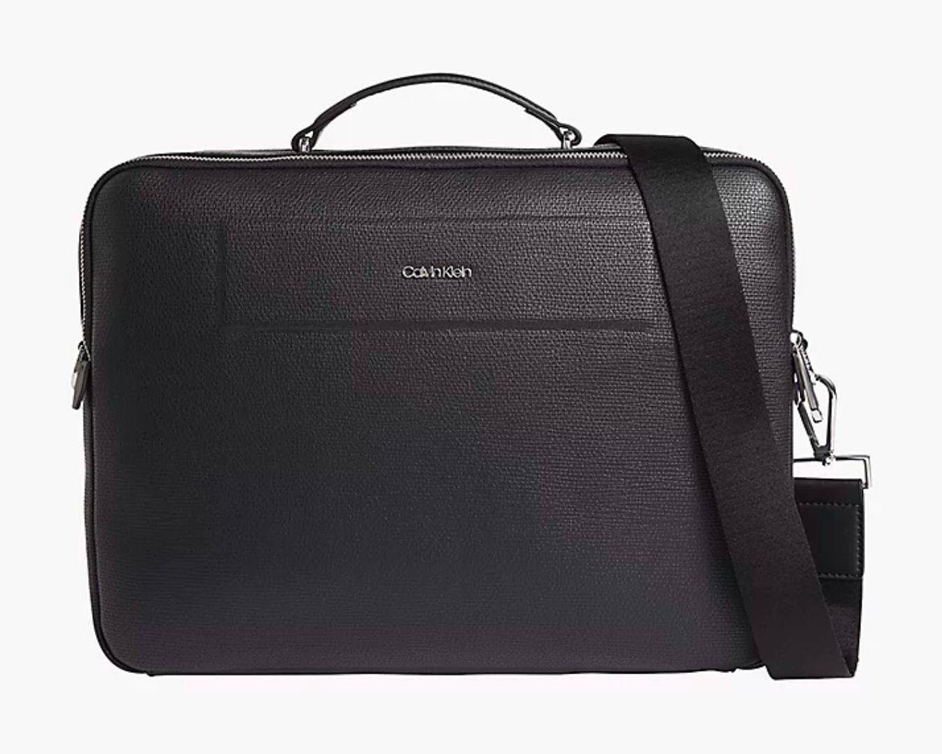 CALVIN KLEIN BORSA LAVORO UOMO K50K510053