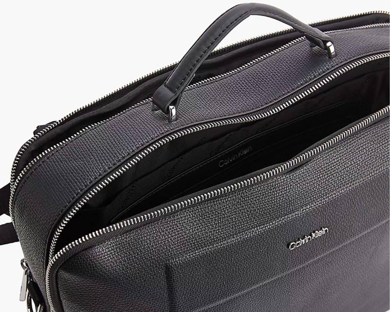 CALVIN KLEIN BORSA LAVORO UOMO K50K510053