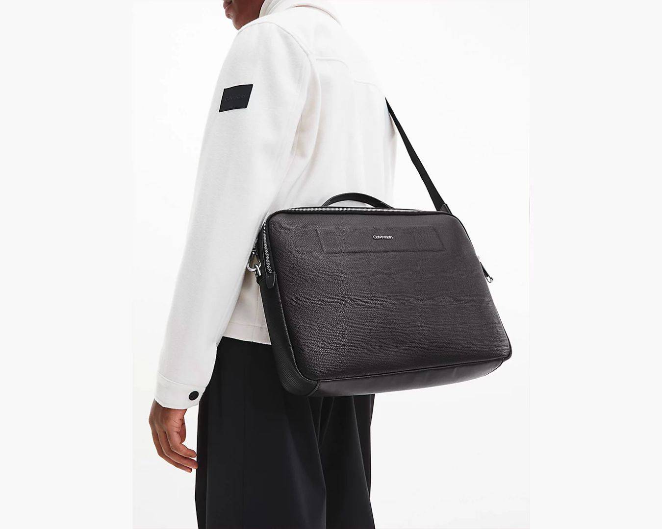 CALVIN KLEIN BORSA LAVORO UOMO K50K510053